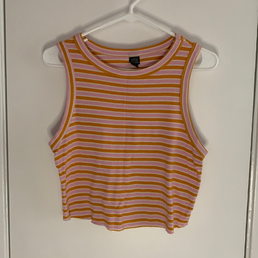 Stylish women’s top